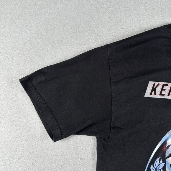 Kendrick Lamar Shirt Men’s Large Championship Tour Ring Rap TDE Hip Hop‎ - Picture 9 of 16